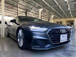 اودي A7